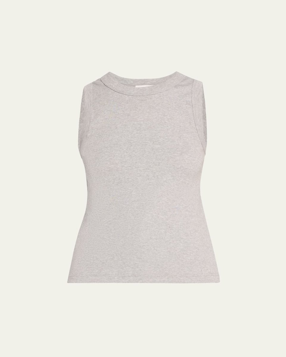 Hadley Classic Tank Top
